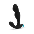 Masażer prostaty Rocker Plug - obciążony korek analny z kołyszącą podstawą, wysokość 12 cm - 2