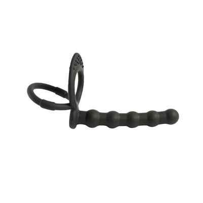 DILDO STRAP ON - 1