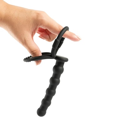 DILDO STRAP ON - 1 2