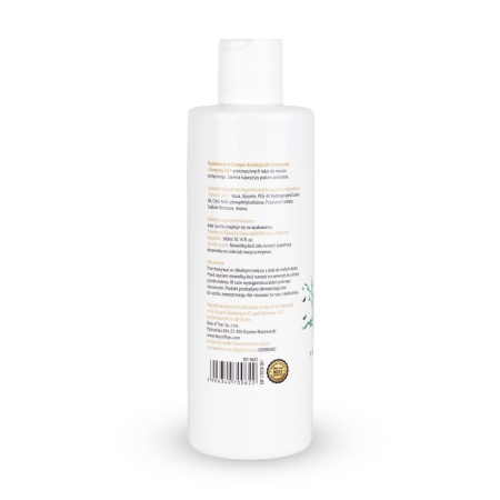 MyLove Żel intymny i masażowy 2w1 Aroma Series Mohito 300 ml - 3
