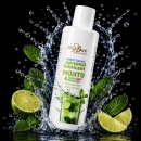 MyLove Żel intymny i masażowy 2w1 Aroma Series Mohito 300 ml - 6