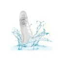 Przedłużacz prącia Performance Maxx Kit Transparent z pasem mosznowym 22,9 cm - 9
