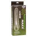 Przedłużacz prącia Performance Maxx Kit Transparent z pasem mosznowym 22,9 cm - 11