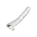 Przedłużacz prącia Performance Maxx Kit Transparent z pasem mosznowym 22,9 cm - 12