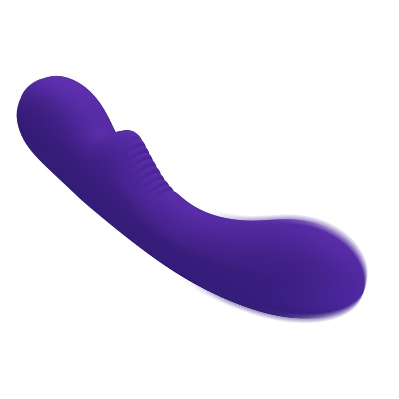 Wibrator Matt - 12 funkcji wibracji, 19,5 cm - 5