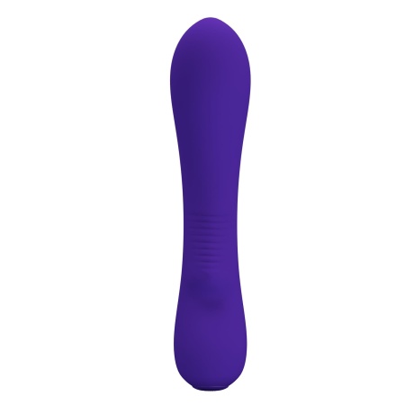 Wibrator Matt - 12 funkcji wibracji, 19,5 cm - 7