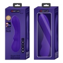 Wibrator Matt - 12 funkcji wibracji, 19,5 cm - 13