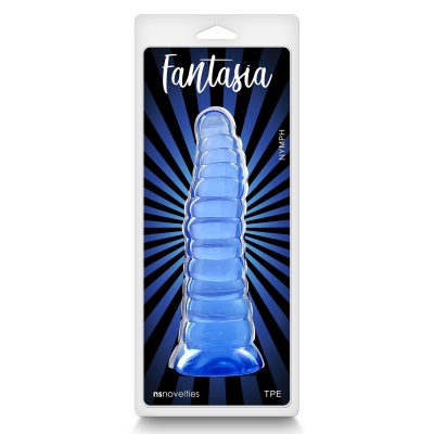 FANTASIA NYMPH BLUE - 1
