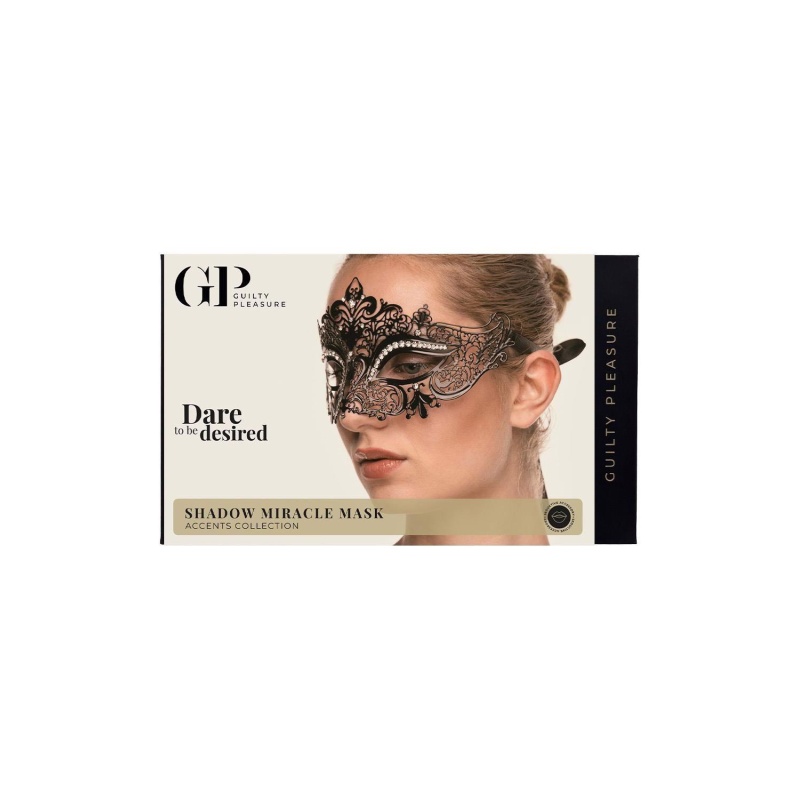 GUILTY PLEASURE SHADOW MIRACLE MASK - 1