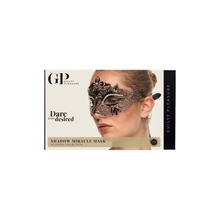 GUILTY PLEASURE SHADOW MIRACLE MASK - 1