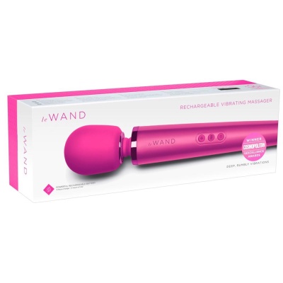 le Wand Magenta - 1