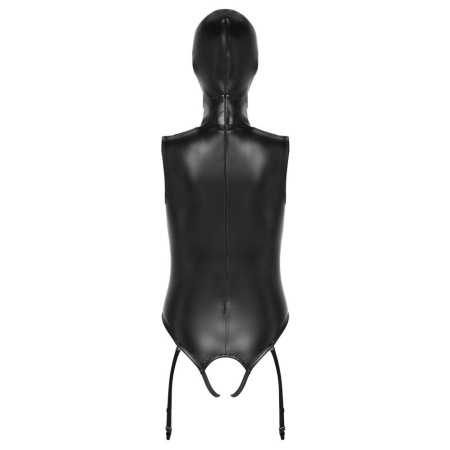 Bad Kitty Body & Mask M - 7