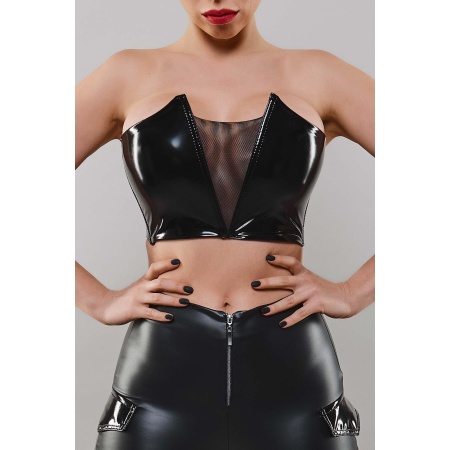 Bielizna - TDGerda001 XXL - top - 2