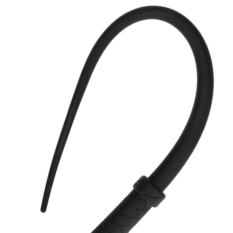 Silicone Tail Whip - 3