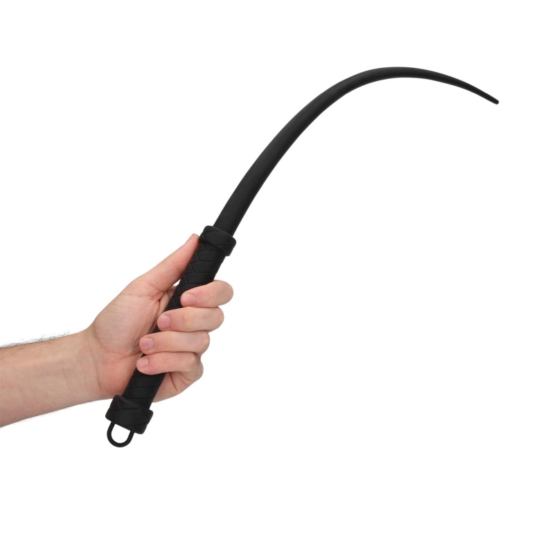 Silicone Tail Whip - 7