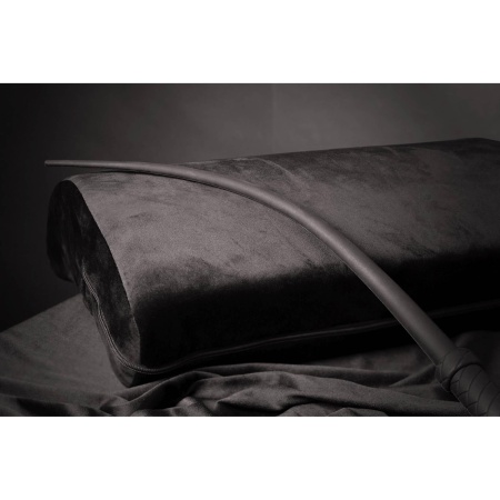Silicone Tail Whip - 8