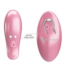 Klamerki wibracyjne Cayley 10 trybów z pilotem, IPX6, 4,5 cm - 7