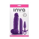INYA PLAY THINGS PURPLE - 1