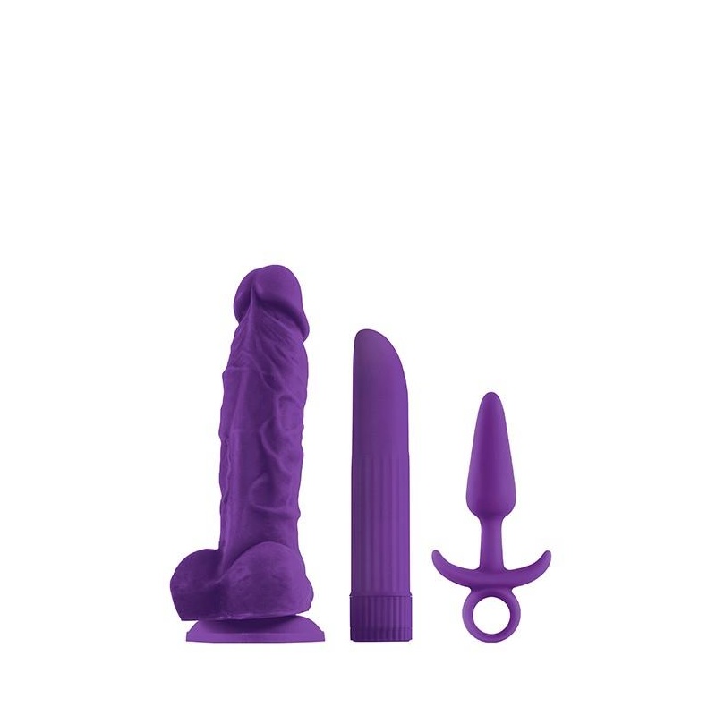 INYA PLAY THINGS PURPLE - 2
