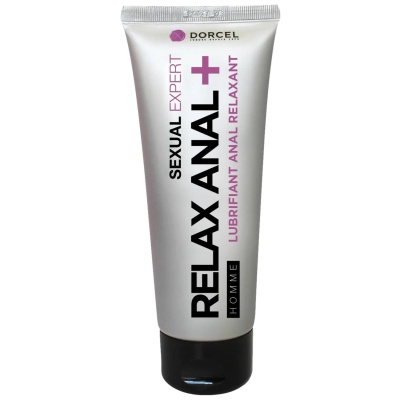 RELAX ANAL +  100 ml - 1