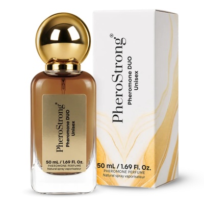 PheroStrong Pheromone Duo Unisex 50 ml - 1