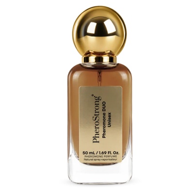 PheroStrong Pheromone Duo Unisex 50 ml - 1 2