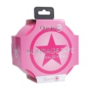 PVC Non-Stick Tape - 20 m - Pink - 1