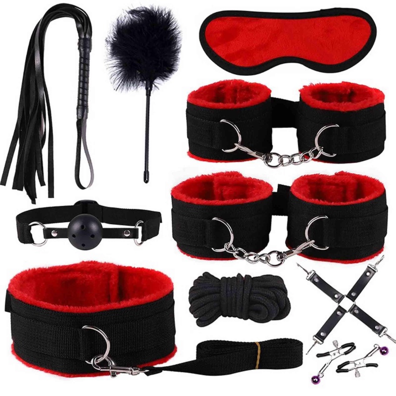 Fetish B-Series BDSM kit 6.0 - 2