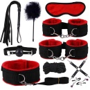 Fetish B-Series BDSM kit 6.0 - 2