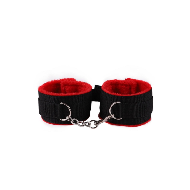 Fetish B-Series BDSM kit 6.0 - 4