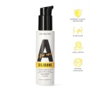 Lubrykant analny A is for Silicone na bazie silikonu 120 ml z pompką - 1