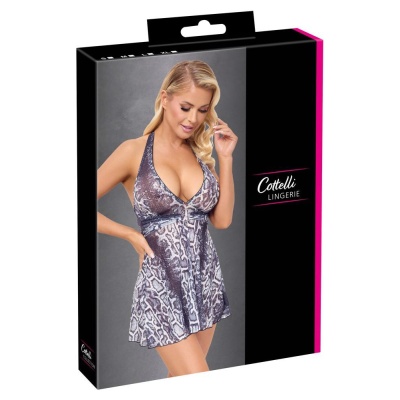 Dress Snake S - 1