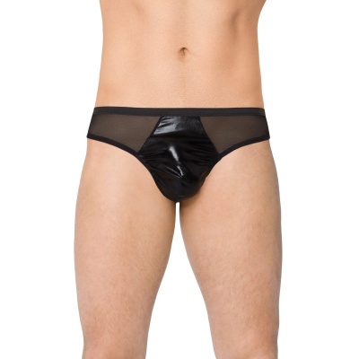 Mens Briefs 4517 - black M/L - 1