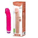 Barbara Classic Jelly Vibe Red 23 cm. - 1