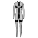 Noir Jumpsuit XL - 8