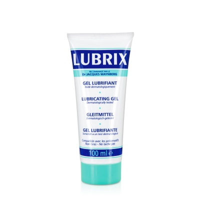 LUBRIX 100 ML - 1
