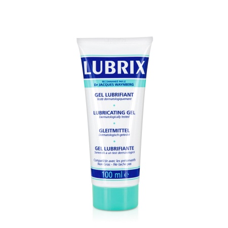 LUBRIX 100 ML - 1