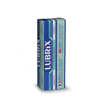 LUBRIX 100 ML - 1 2