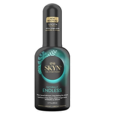 SKYN NATURAL ENDLESS 80ML - 1