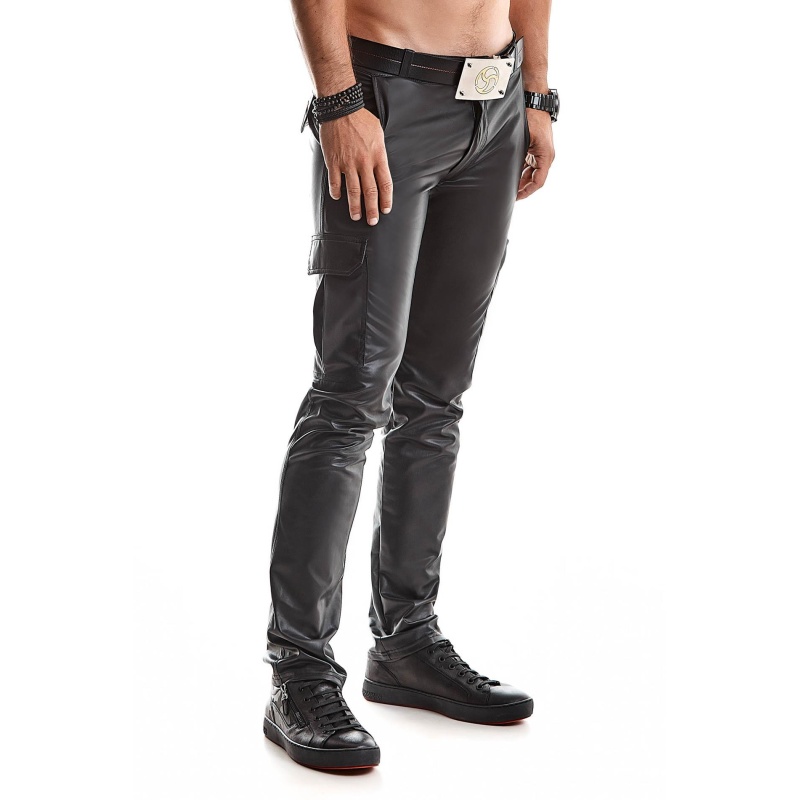RMMatteo001 - trousers - L - 1