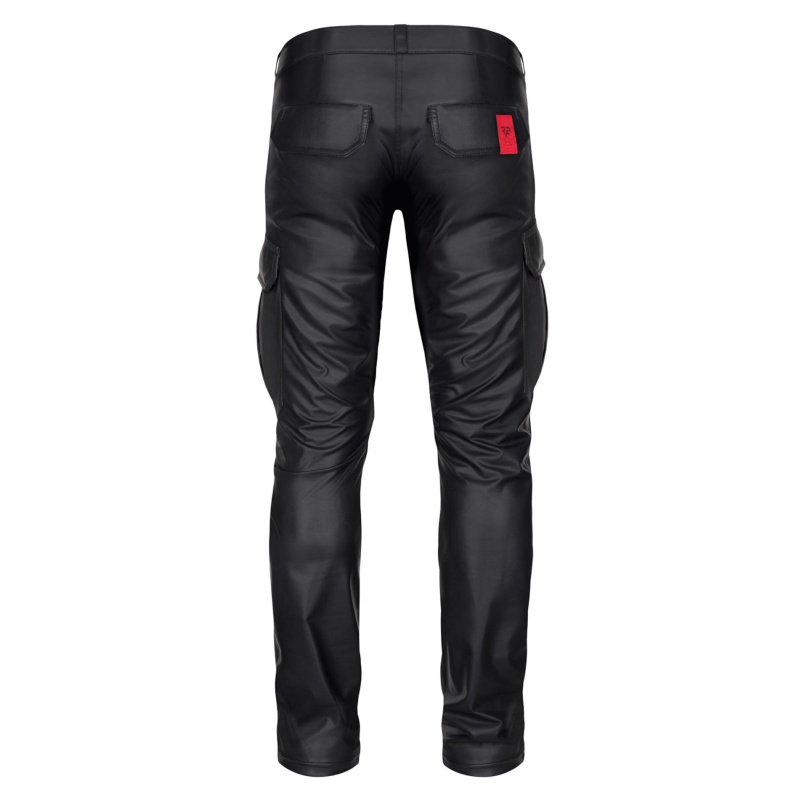 RMMatteo001 - trousers - L - 2