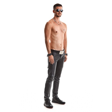 RMMatteo001 - trousers - L - 7
