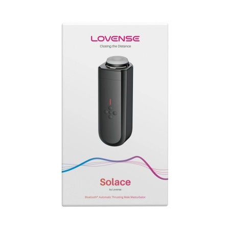 Lovense Solace - 12