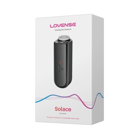 Lovense Solace - 13