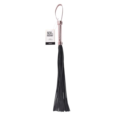 SEX AND MISCHIEF BRAT FLOGGER - 1