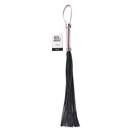 SEX AND MISCHIEF BRAT FLOGGER - 1