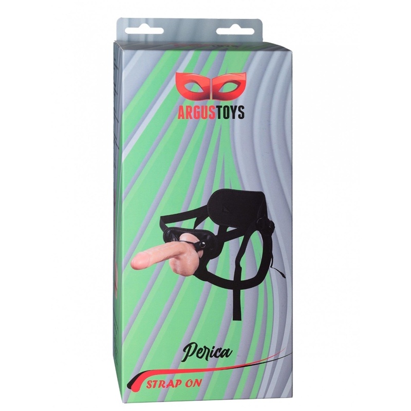 Perica strap on - 1