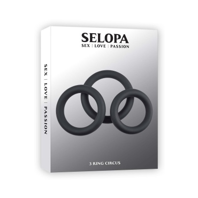 SELOPA 3 RING CIRCUS - 1