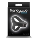 RENEGADE EMPEROR BLACK - 1