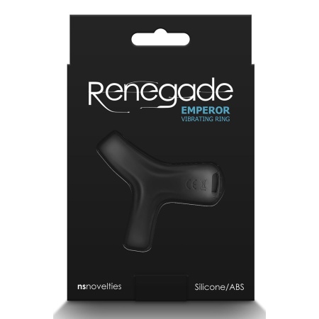 RENEGADE EMPEROR BLACK - 4